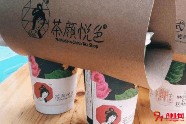 茶顏悅色加盟品牌怎么樣？你了解這項(xiàng)品牌嗎