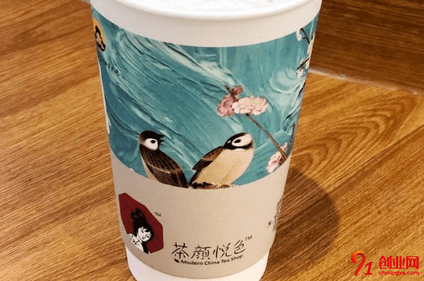 茶顏悅色加盟要求有哪些？加盟條件高嗎
