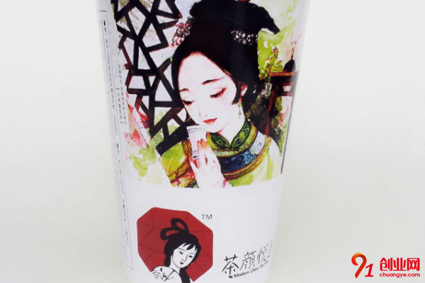 茶顏悅色加盟品牌怎么樣？你了解這項(xiàng)品牌嗎