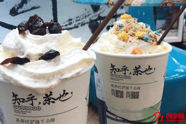 茶顏悅色如何加盟？一般加盟流程是什么