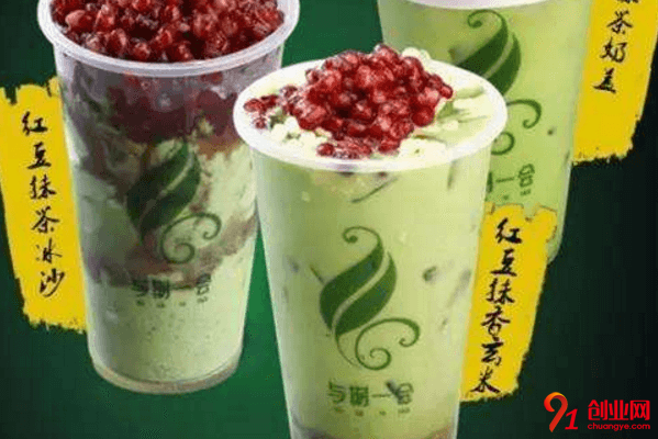 與期一會奶茶怎么加盟？與期一會奶茶利潤怎么樣