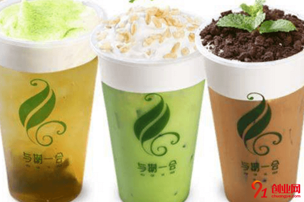 與期一會奶茶怎么加盟？與期一會奶茶利潤怎么樣