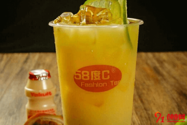 帶你簡單了解一下58度c奶茶加盟流程是什么