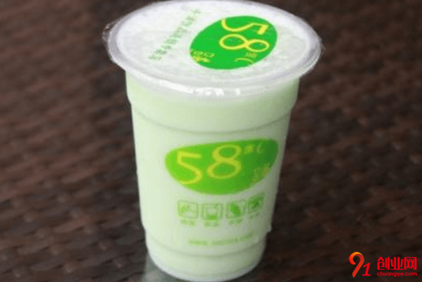 帶你簡單了解一下58度c奶茶加盟流程是什么