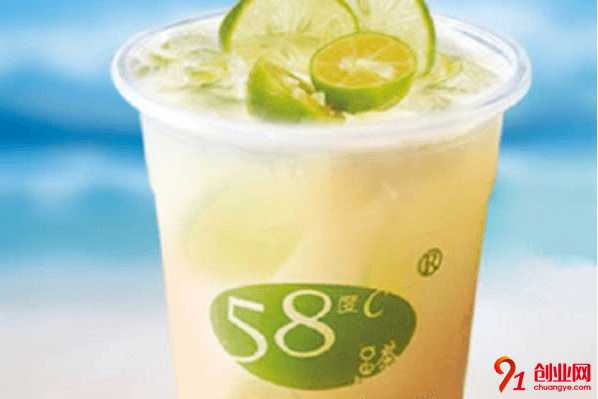 帶你簡單了解一下58度c奶茶加盟流程是什么