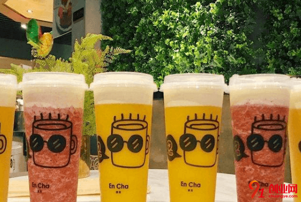 恩茶飲品加盟流程是什么？四步搞定