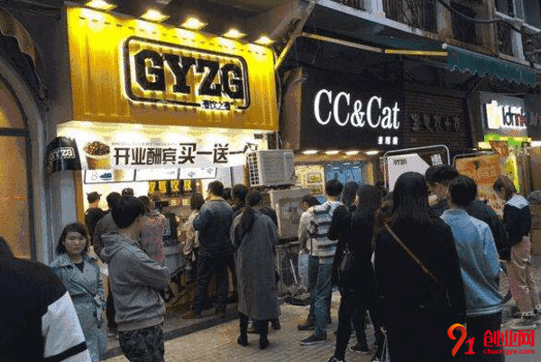港飲之港加盟的人多嗎？加盟需要經驗嗎？