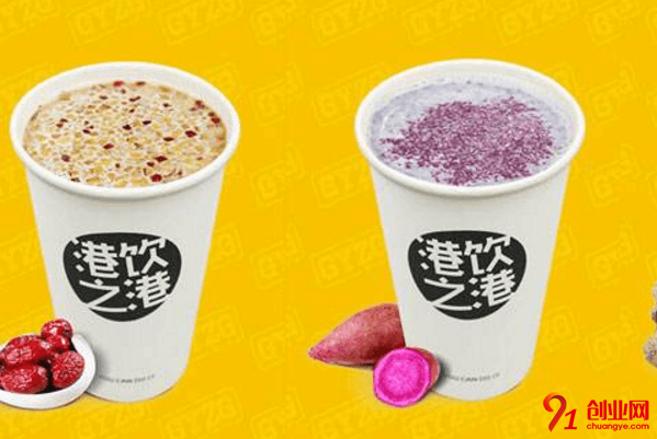 港飲之港一年能賺多少？年利潤(rùn)15萬(wàn)打開致富大門