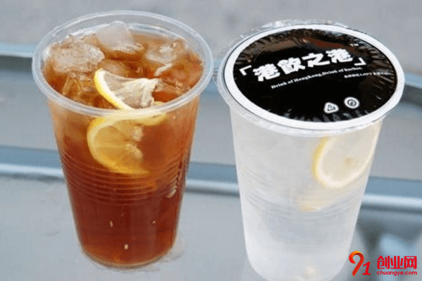 港飲之港怎么加盟？了解流程輕松加盟