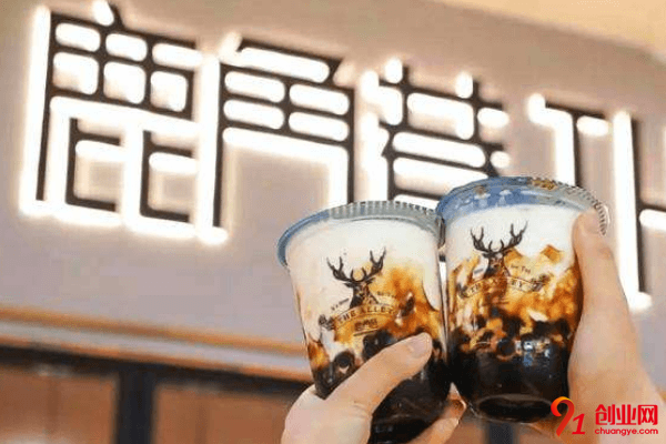 鹿角巷加盟的人多嗎？加盟有店鋪規定嗎？
