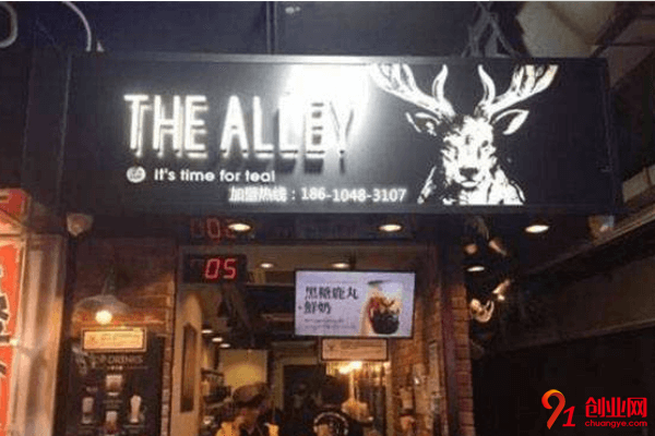 鹿角巷加盟的人多嗎？加盟有店鋪規定嗎？