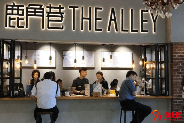 鹿角巷如何加盟？加盟品質怎么樣？