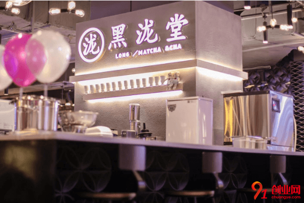 黑瀧堂加盟流程是什么？一般如何加盟