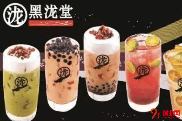 黑瀧堂如何加盟？加盟過程中應(yīng)該了解哪些問題