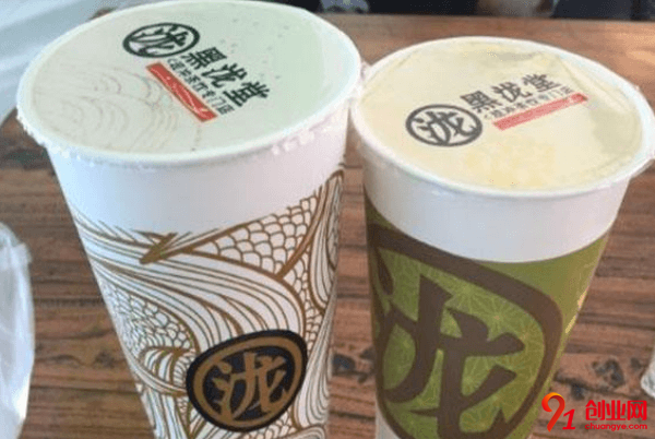 黑瀧堂一年能賺多少？加盟它可以得到多少利潤