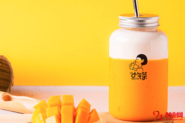 加盟小氣茶一年能賺多少?值得加盟嗎?