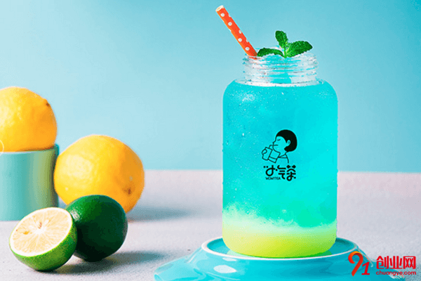 加盟小氣茶一年能賺多少?值得加盟嗎?