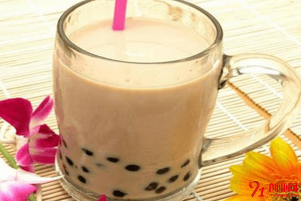 茶沐語奶茶加盟流程是什么？詳細(xì)流程為你們呈現(xiàn)