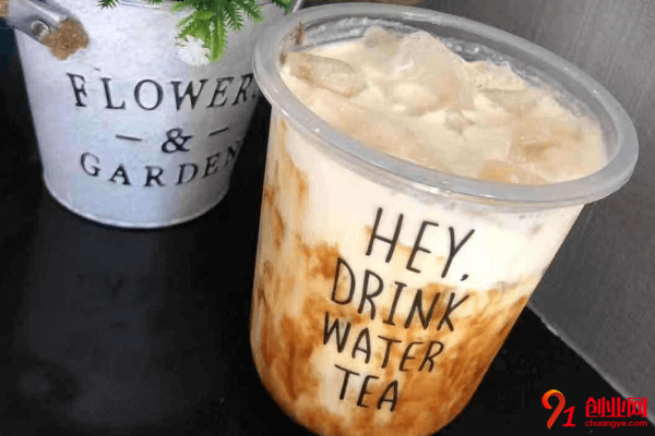 逅座十二茶如何加盟？一般加盟要走哪些流程