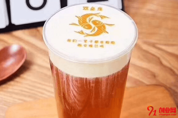 逅座十二茶一年能賺多少？加盟利潤高嗎