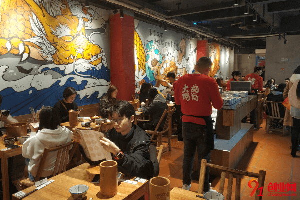 爺門串串一年能賺多少？利潤如何？