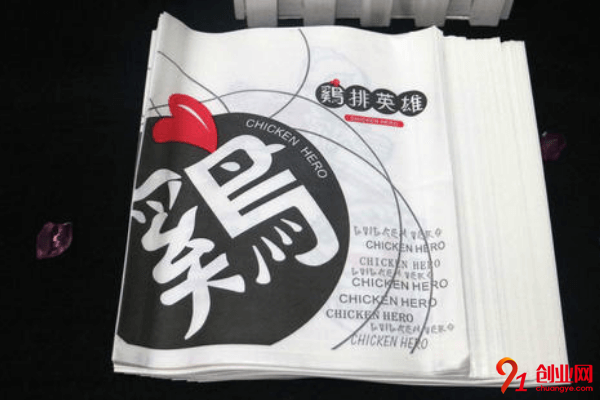 雞排英雄加盟利潤大嗎？加盟大型店要多少錢？