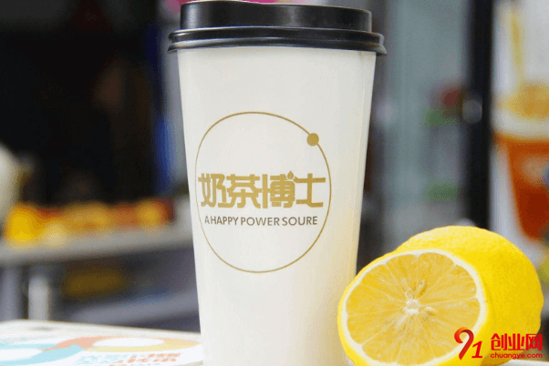 奶茶博士加盟的人多嗎？加盟復雜嗎？