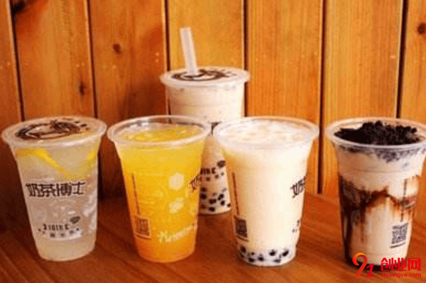 奶茶博士加盟要求有哪些？加盟該如何經營？