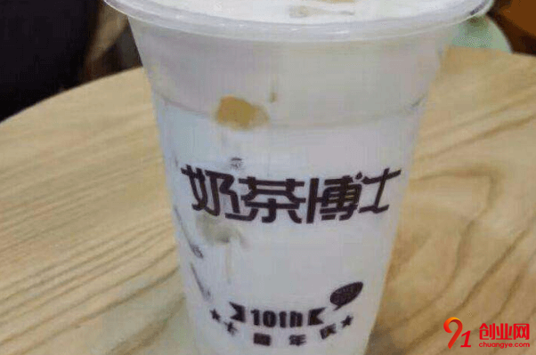 奶茶博士加盟流程是什么？加盟免押金嗎？