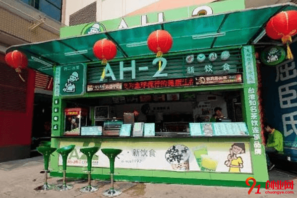 阿二奶茶加盟品牌優(yōu)勢(shì)是什么？加盟有哪些注意事項(xiàng)？