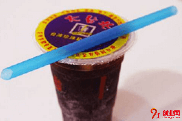 大臺北奶茶加盟品牌優勢是什么？為什么好多人想要加盟