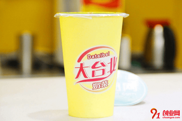 大臺北奶茶加盟要求有哪些？加盟要求高嗎