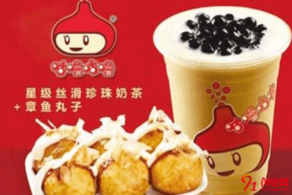 咕嚕咕嚕奶茶加盟的人多嗎？為什么那么多人想要加盟