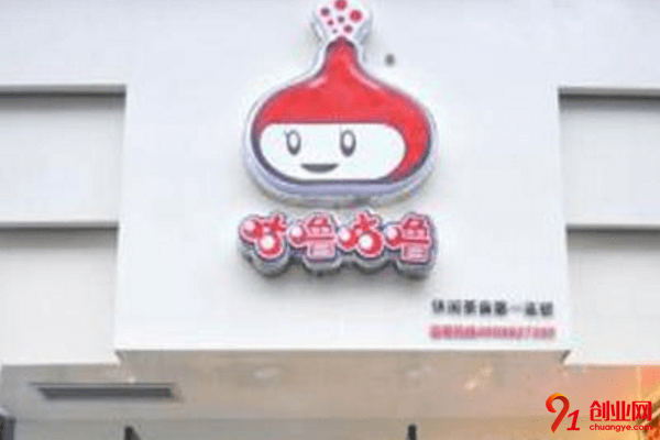 咕嚕咕嚕奶茶加盟的人多嗎？為什么那么多人想要加盟