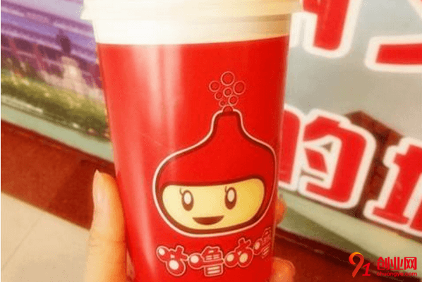 咕嚕咕嚕奶茶加盟店賺不賺錢？一般利潤怎么樣