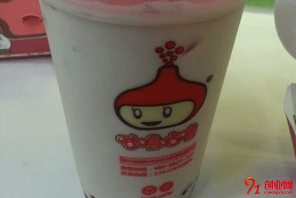 咕嚕咕嚕奶茶加盟品牌怎么樣？為什么那么多人想要加盟