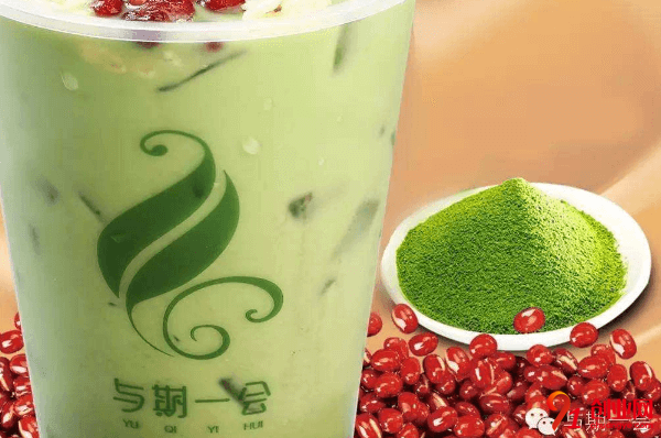 與期一會奶茶開店需要多少錢？二十萬即可賺不停
