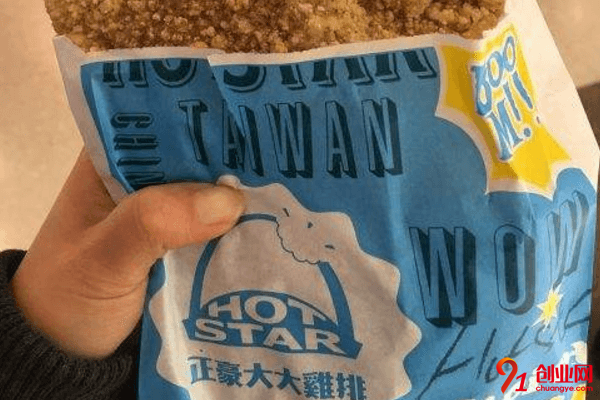 正豪大大雞排加盟的人多嗎？為什么那么多人想要加盟