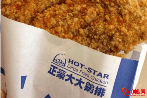 正豪大大雞排加盟店賺不賺錢？一年能賺多少