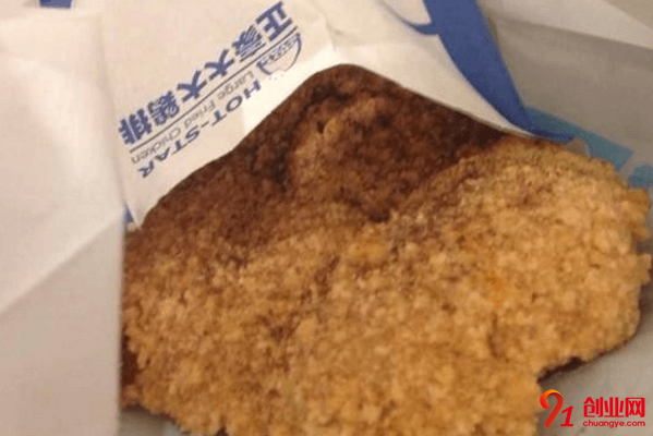 正豪大大雞排加盟要求有哪些？加盟者容易達到嗎
