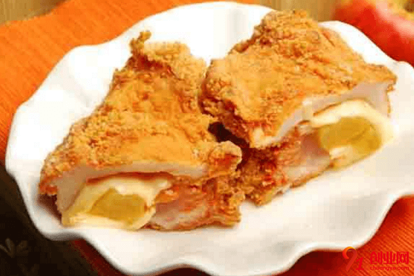小熊伴嫁大雞排如何加盟？要求高嗎？