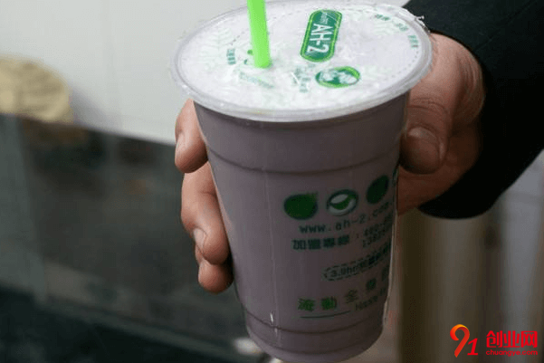 阿二奶茶加盟的人多嗎？加盟電話是多少？