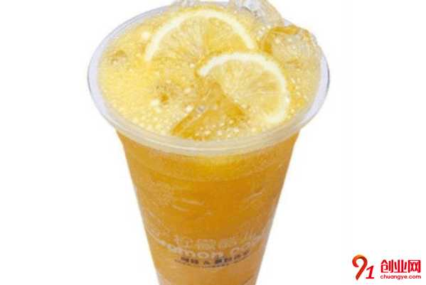 檸檬酷兒怎么加盟？加盟品牌使用費要多少？