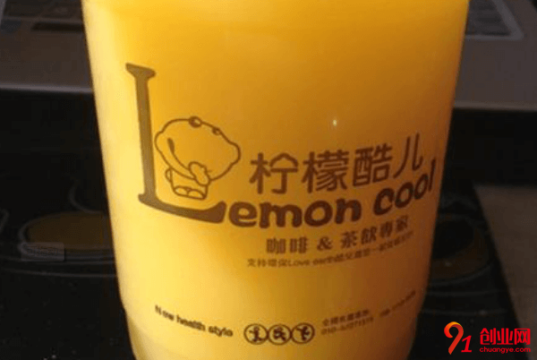 檸檬酷兒如何加盟？加盟支持有哪些？