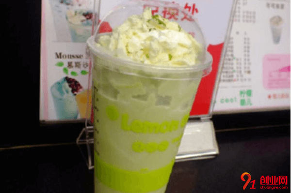 檸檬酷兒加盟店賺不賺錢？經驗不足可以加盟嗎？