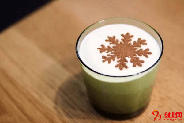 行飲不離奶茶怎么加盟？加盟總投資費用是多少？