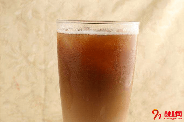 加盟行飲不離奶茶一年能賺多少？加盟受什么因素影響？