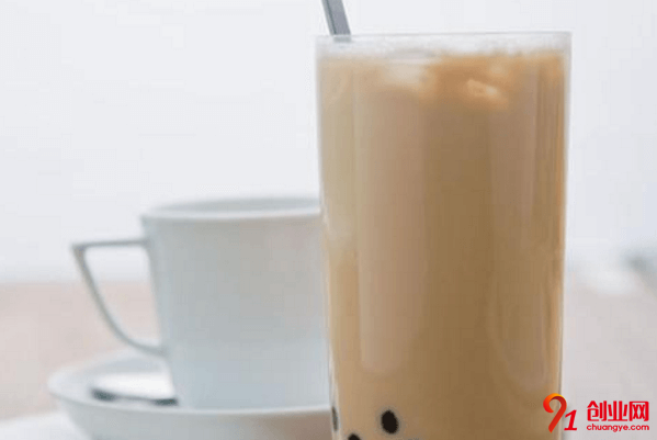 行飲不離奶茶加盟品牌怎么樣？加盟總部在哪里？