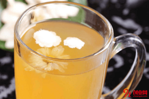 行飲不離奶茶加盟品牌優勢是什么？加盟成活率是多大？