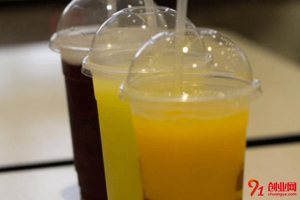 行飲不離奶茶加盟店賺不賺錢？至少能賺多少錢？